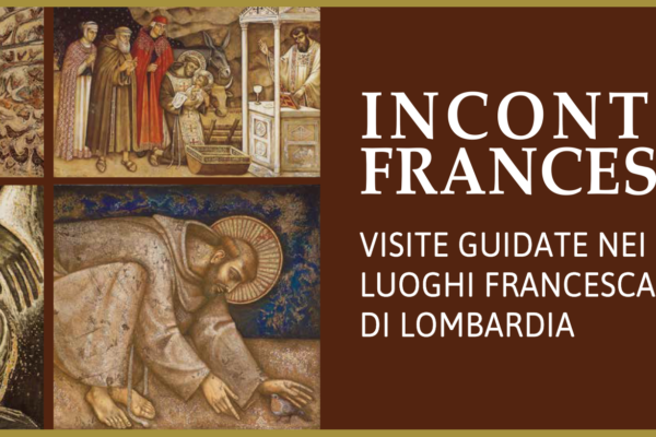 Incontra Francesco | Lombardia