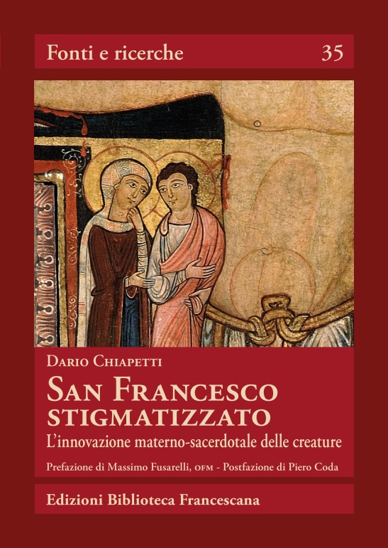 San Francesco stigmatizzato